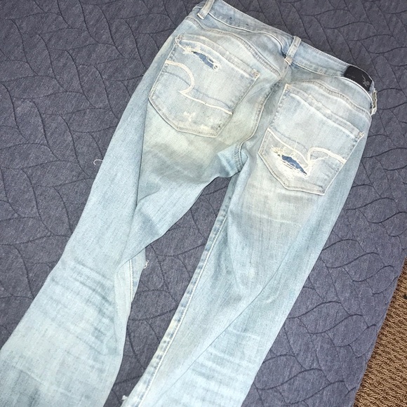Jeans - Picture 3 of 4